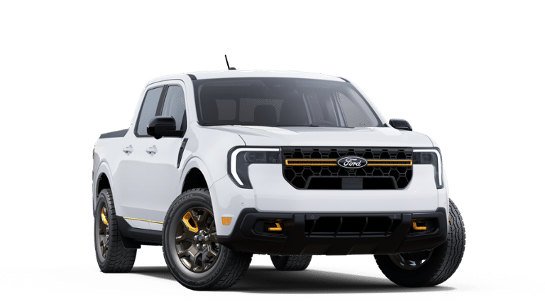 Maverick® vehicle